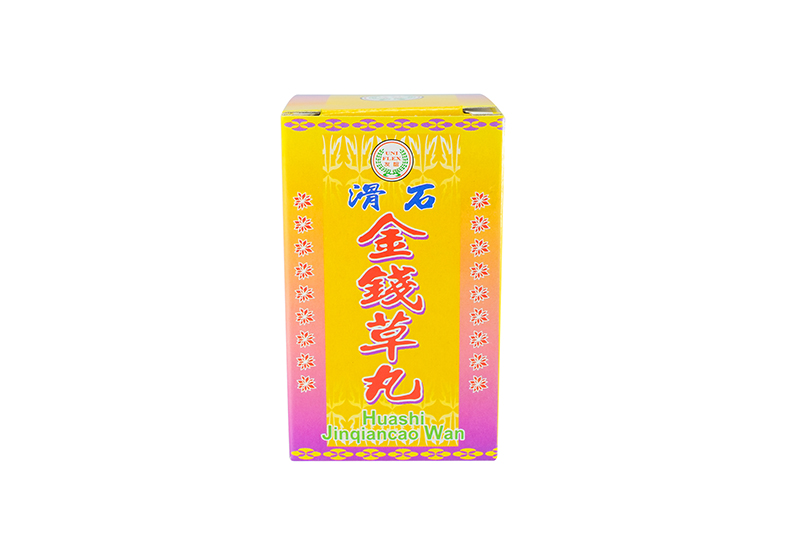 Uniflex Huashi Jingqiancao Wan
