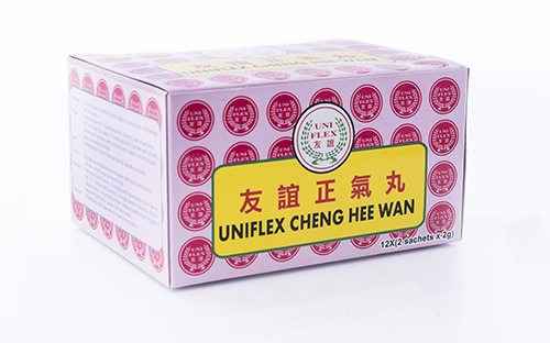 Uniflex Cheng Hee Wan